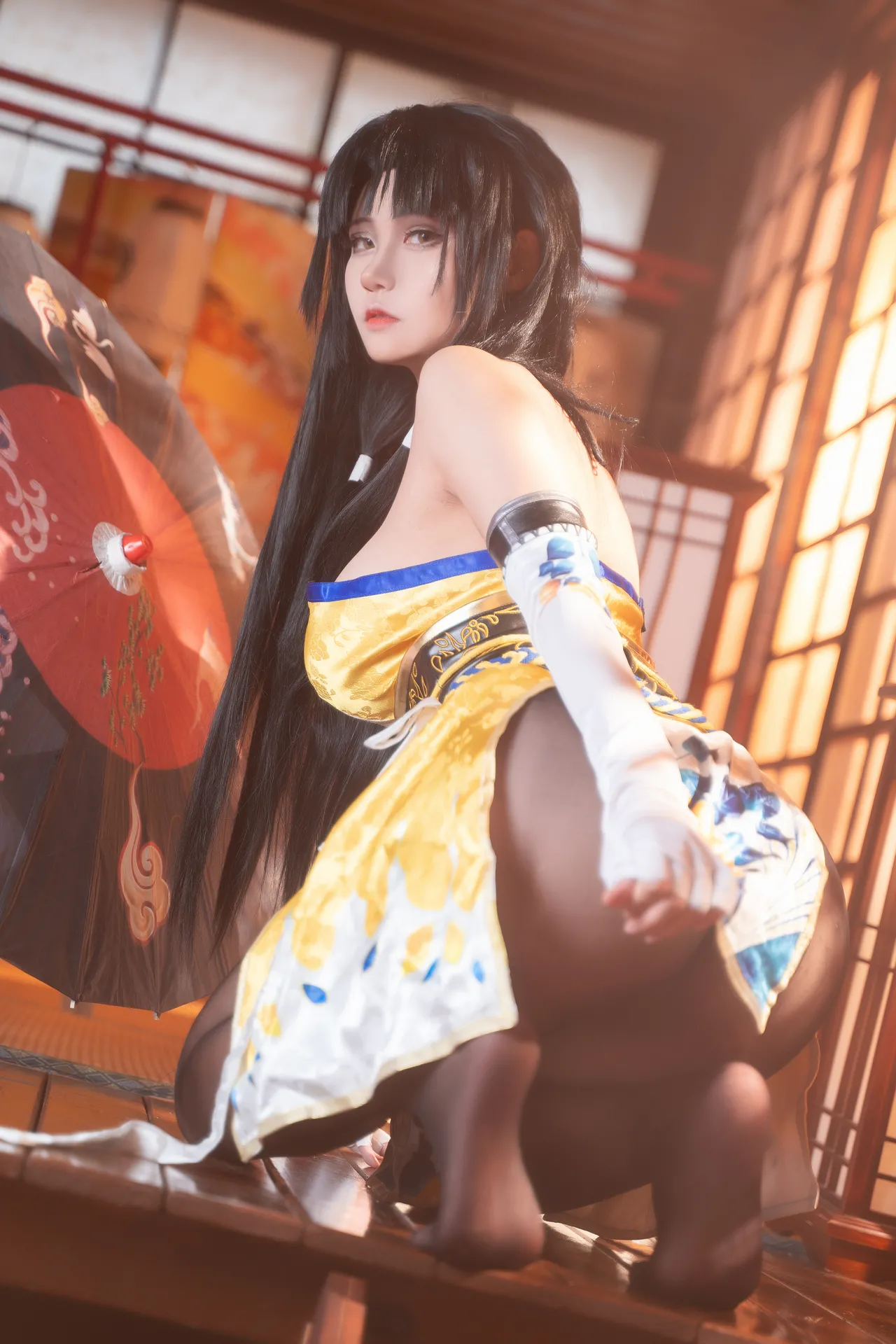 Seya-狮砸 永劫无间 胡桃-erohere12.webp